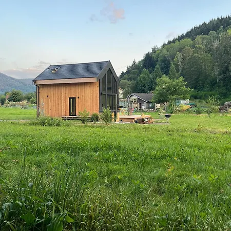 La Des Pres * Ban-sur-Meurthe-Clefcy